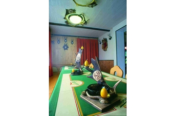 Чехия Penzión Jablonec nad Jizerou, Екстериор